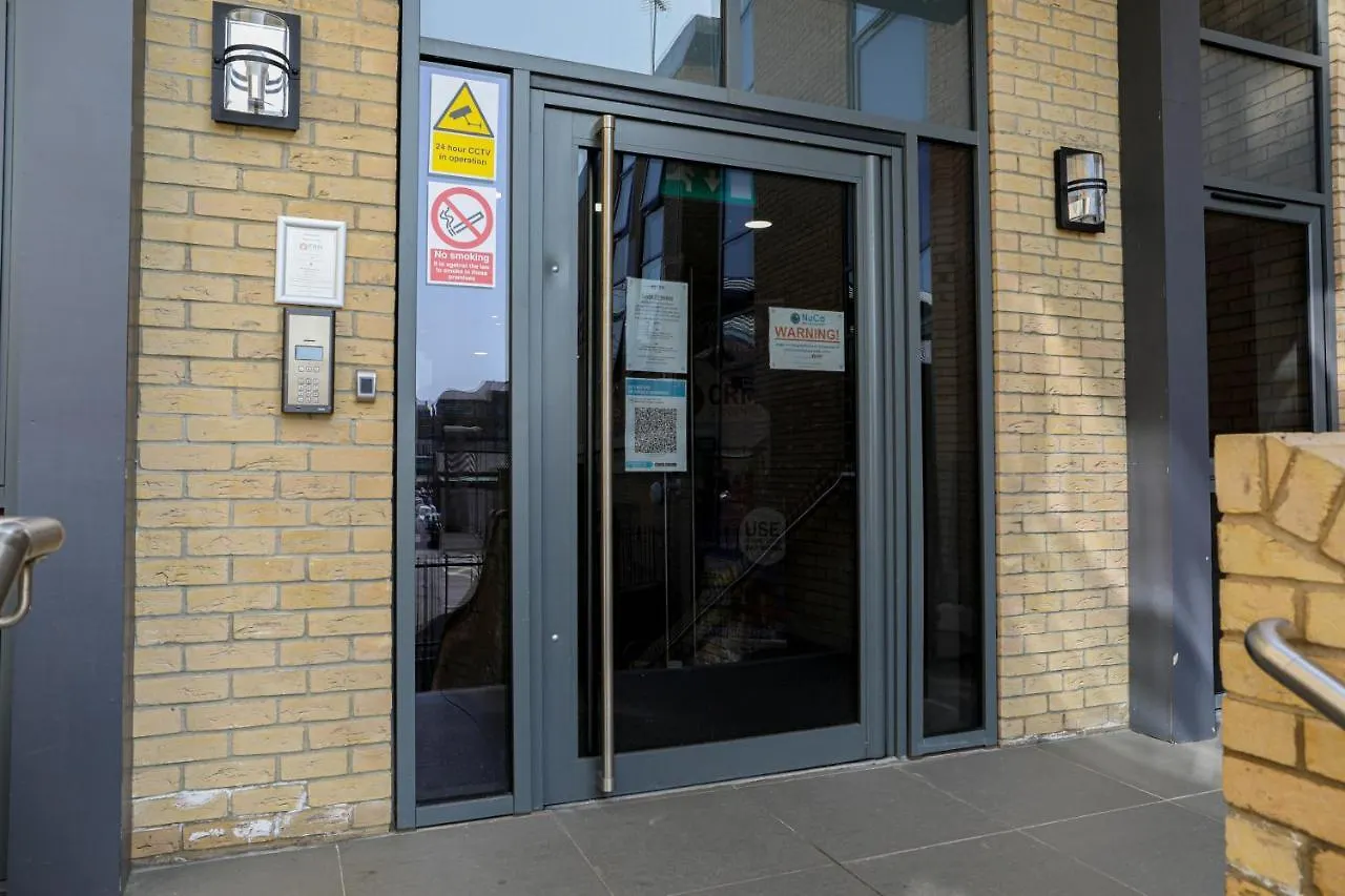 ***  Hotel Altido Affordable York Regno Unito
